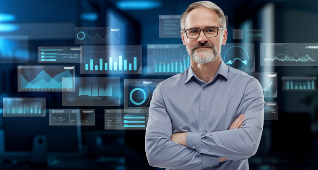 Rahat - Founder of Limitless IT Solutions